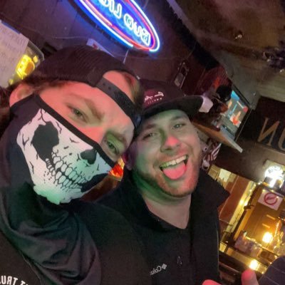 TylerChappel's profile picture. 🇺🇸 🍻 XBOX - tictack king69