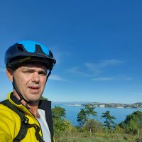 Blaž Trotovšek (@trotovsekblaz) 's Twitter Profile