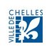 Ville de Chelles (@villechelles) Twitter profile photo Ville de Chelles (@villechelles) Twitter profile photo