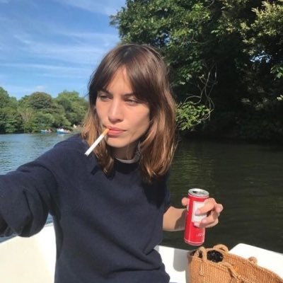 she/her, sag