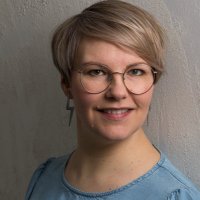 Henna Rantasaari (@hennarantasaari) 's Twitter Profile Photo