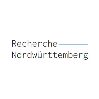 Recherche zur extremen Rechten im Nordosten #BadenWürttemberg's //
#AfD // #Neonazis // #Völkische // recherche-nordwuerttemberg@posteo.de