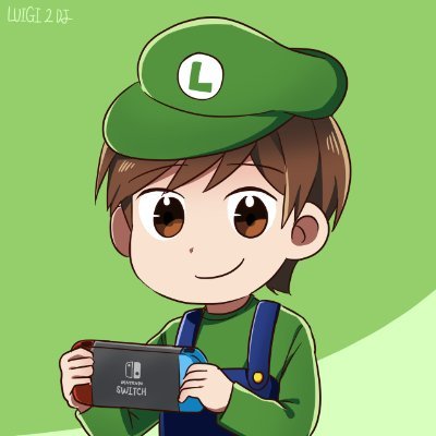 luigi2dj Profile Picture