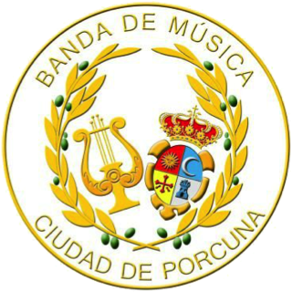 Perfil Oficial de la Banda de Música Ciudad de Porcuna (1994)🎼 
Contacto: ciudaddeporcunabm@gmail.com
📲 #bmciudaddeporcuna