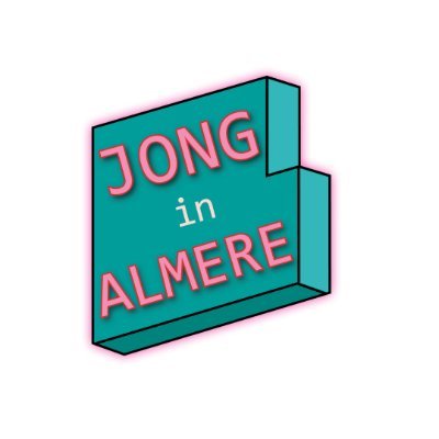 https://t.co/eZoA9pSlYX, dé website voor en door jongeren in Almere.