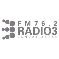 ラジオ3(FM76.2MHz) (@radio3_fm762) 's Twitter Profile Photo ラジオ3(FM76.2MHz) (@radio3_fm762) 's Twitter Profile Photo