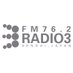 ラジオ3(FM76.2MHz) (@radio3_fm762) Twitter profile photo ラジオ3(FM76.2MHz) (@radio3_fm762) Twitter profile photo