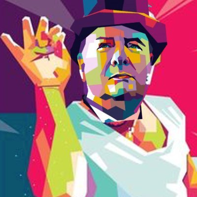 RangersWoodford's profile picture. It’s a squadra fantastica. Fantascarso Team. 
Blaspheming ininterrottamente since 2020. Worse than going at night.