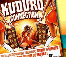 Kuduro's profile picture. Le kuduro c'est ma vie