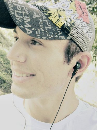 Música, rolê, skate, praia... PIRAAA TOTAL! ;D
