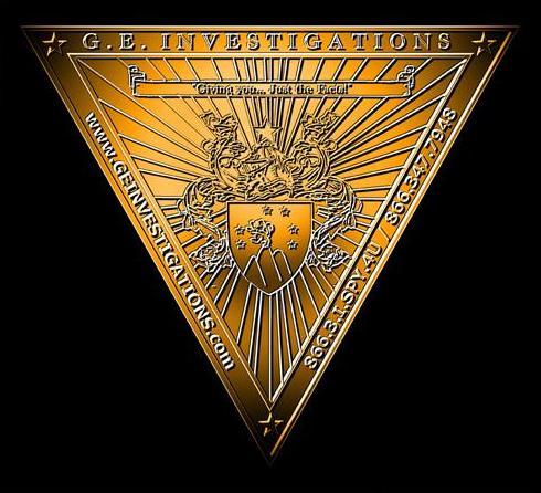 Sr Investigator of G.E. Investigations LLC & Instructor for Exigent Circumstances Firearms & Personal Protection Training. All Posts Are My Own & Not Endorsed!