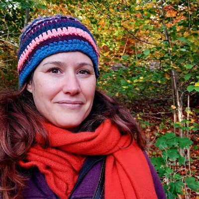 NeuroCarras's profile picture. MSCA fellow at Malmö University. Physical therapist & researcher. Looking forward to the next adventure. Proud mom of 2