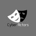 Cyber Actors (@ActorsCyber) Twitter profile photo