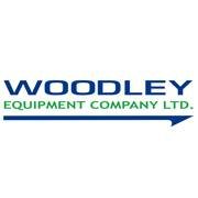 Woodley Equipment(@Woodley_Equip) 's Twitter Profile Photo