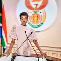 Faith Mangope(@FaithMangope) 's Twitter Profile Photo