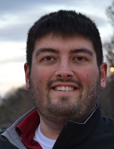 markrelster's profile picture. live life by the Relster