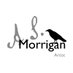 A.S. Morrigan (@ASMorrigan) Twitter profile photo