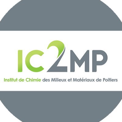 Institut de Chimie des Milieux et Matériaux de Poitiers UMR7285 @CNRS @Université de Poitiers
Laboratoire de Chimie et Géosciences