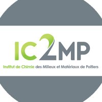IC2MP(@IC2MP) 's Twitter Profile Photo