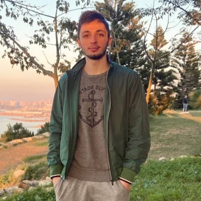 aquafikon's profile picture. 18