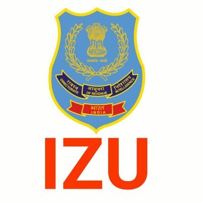 Directorate of Revenue Intelligence (DRI),
Indore Zonal Unit (IZU)
