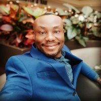 ChrisEmma (@drchrisunwagha) 's Twitter Profile