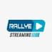 Rallye Streaming (@rallyestreaming) Twitter profile photo
