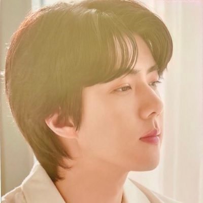 EXO is my universe & Sehun is my star in universe 🍼12.04.1994🐥 @weareoneexo #PeachFood #LevisXme