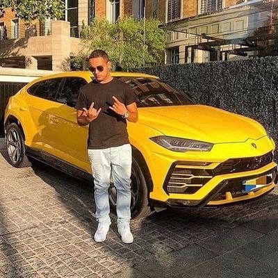 fxlifestyleCEO1's profile picture. FXLIFESTYLE - FX/ CRYPTO SIGNALS💻
 EXPERT TRADER
📊 FOREX TRADER
📊 CRYPTO MINER 
📈 CEO 
📈24hours services