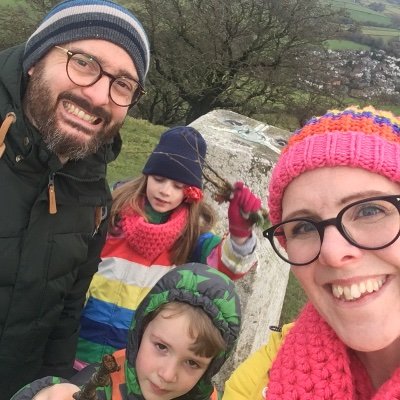 TeamL65995247's profile picture. 4 fab people trying to do our best