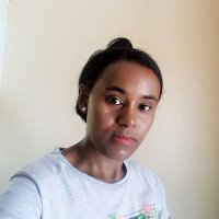 Askale Nagesa (@askaleneg) 's Twitter Profile