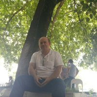 Ahmet Şimşek (@ahmetsimsek59) Twitter profile photo