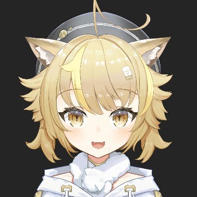 芒果猫Officialさんのプロフィール画像