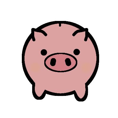 🐖２月９日（肉の日）に衝動的にデビューしました紳士豚肉系Vtuberのぶたちょきです。　🐖将来の夢はおいしい食肉になること！　🐖気軽に豚！と呼んでいただけると嬉しいです！ファンアートタグ：#ぶたチェキ