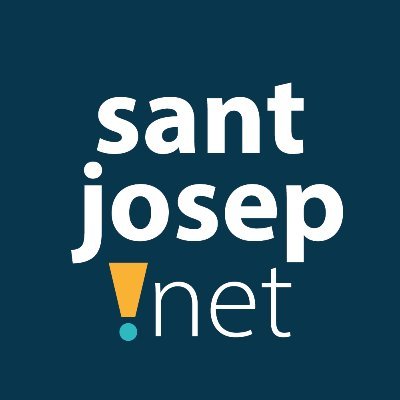 Perfil oficial en Twitter para la promoción turística del Ajuntament de Sant Josep de sa Talaia en Ibiza.