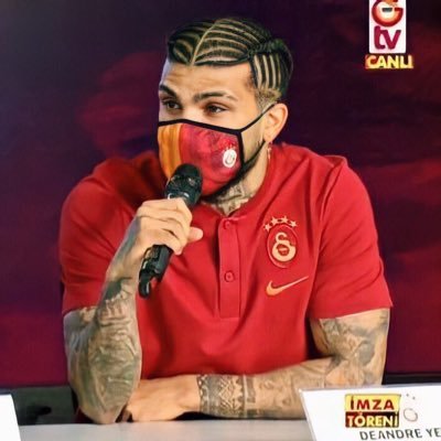 Anlı Şanlı Galatasaraylı @GalatasaraySK