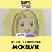 Christina McKelvie (@ChristinaSNP) Twitter profile photo