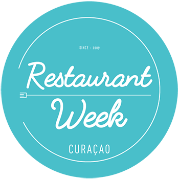 Restaurantweek Curaçao is een jaarlijks terugkerend evenement dat de restaurants van Curaçao in de spotlights zet!