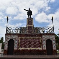 Rusbeki (@turkicdevlet) Twitter profile photo