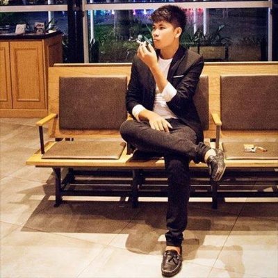 Stark Flowe ❤️ Memecoin Profile
