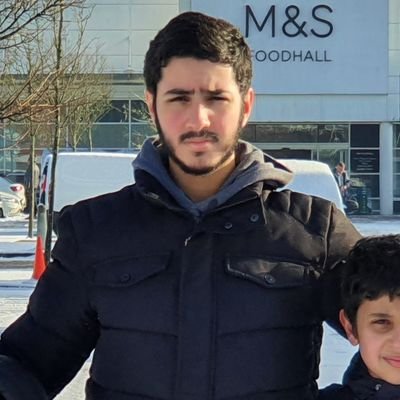 FaisalArifAlmu1's profile picture. Third year biomedical science student at Cardiff Metropolitan University