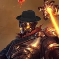 Uncle Viktor (@uncleviktorlol) Twitter profile photo