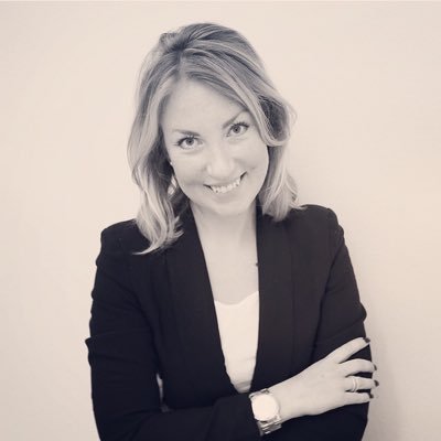 RebeccaBrodd's profile picture. Revenue & Business Development Manager @ eValent Group
