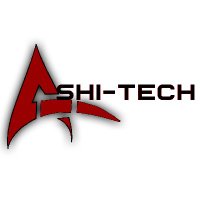 Ashi-Tech (@ashi_tech) 's Twitter Profile