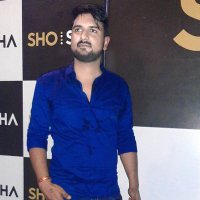 🇮🇳राष्ट्रवादी सूरज कौरव🚩 (@surajkaurav07) 's Twitter Profile