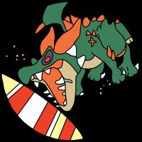 いかせんべい (@ikasenbei_df) 's Twitter Profile