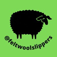 FeltWoolSlippers(@FeltWoolSlipper) 's Twitter Profile Photo