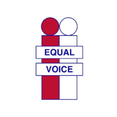 EqualVoice2's profile picture. We are a registered charity based in Central Fife, Scotland. We work with vulnerable adults, who are unable to safeguard their own interests.