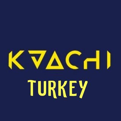 @kaachiofficial için açılmış ilk ve tek Türk sayfasıdır.