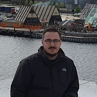 ricardorth's profile picture. Software engineer transforming ☕ into code since 2011.
#Backend #SoftwareEngineer